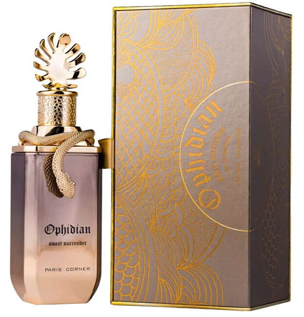Paris Corner Ophidian Sweet Surrender - EDP 100ml Kvepalai Unisex EDP