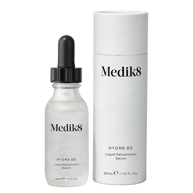Medik8 Hydratačn&iacute; s&eacute;rum Hydr8 B5 (Moisturizing Serum) 30 ml 30ml Moterims
