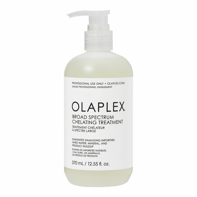 Olaplex Deep cleansing treatment Broad Spectrum (Chelating Treatment) 370 ml 370ml šampūnas