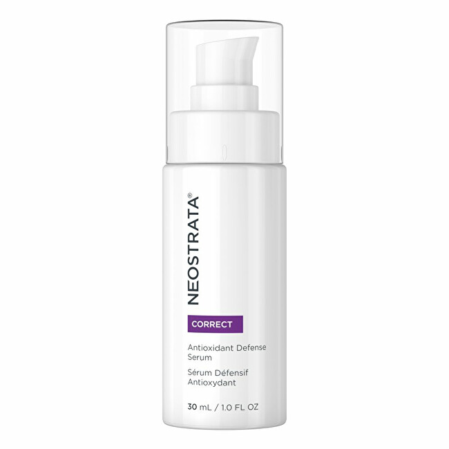 NeoStrata Antioxidant skin serum Correct (Antioxidant Defense Serum) 30 ml 30ml Moterims