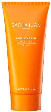Sachajuan ( Hair In The Sun) 100ml nenuplaunama plaukų priežiūros priemonė