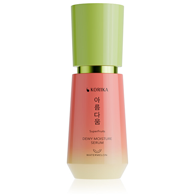 KORIKA SuperFruits Dewy Moisture Serum 30 ml 30ml Moterims