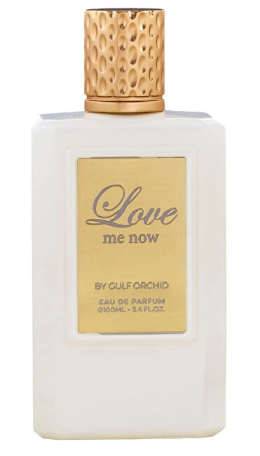 Gulf Orchid Love Me Now - EDP 100ml Kvepalai Moterims EDP