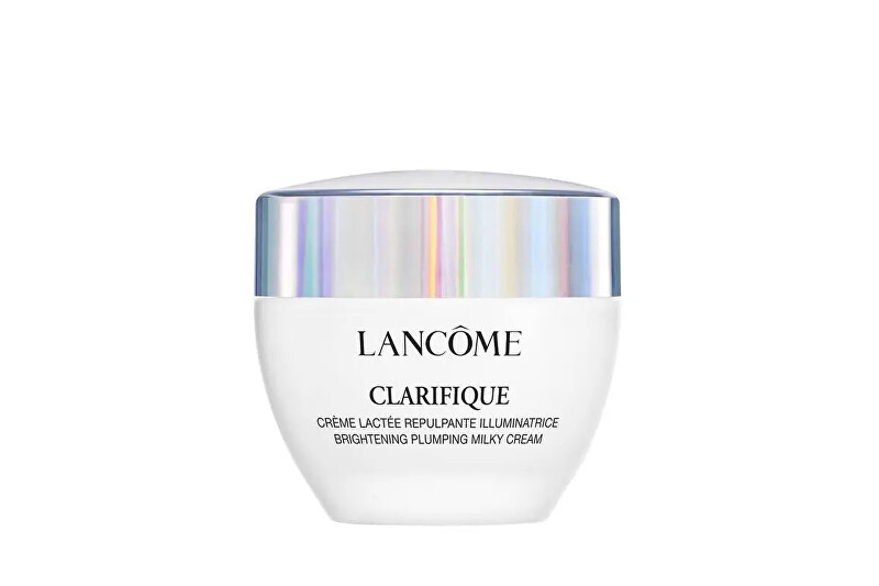 Lancome Clarifique Day Cream vietinės priežiūros priemonė