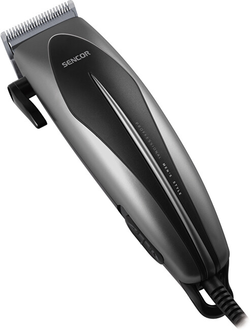 Sencor Hair clipper SHP 320SL plaukų segtukas