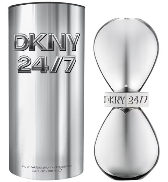 DKNY DKNY 24/7 - EDP 30ml Kvepalai Moterims