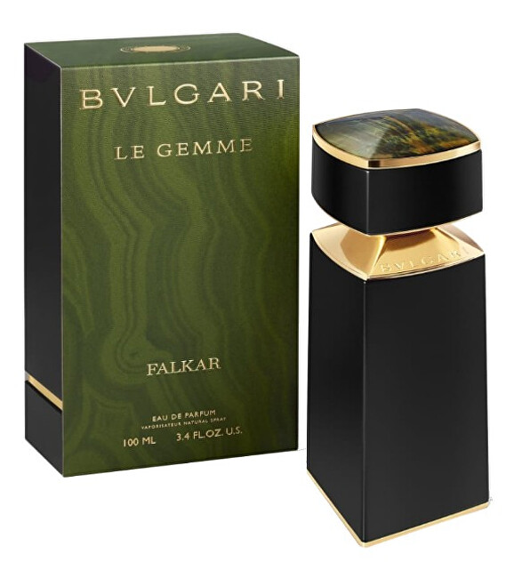 Bvlgari Falkar - EDP 125ml Kvepalai Vyrams