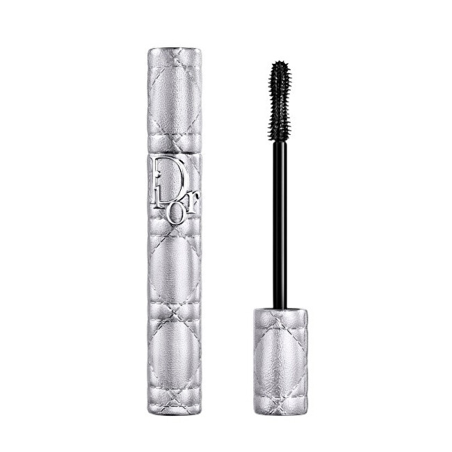 Dior Overvolume Waterproof Mascara 7.4 ml Black blakstienų tu&scaron;as