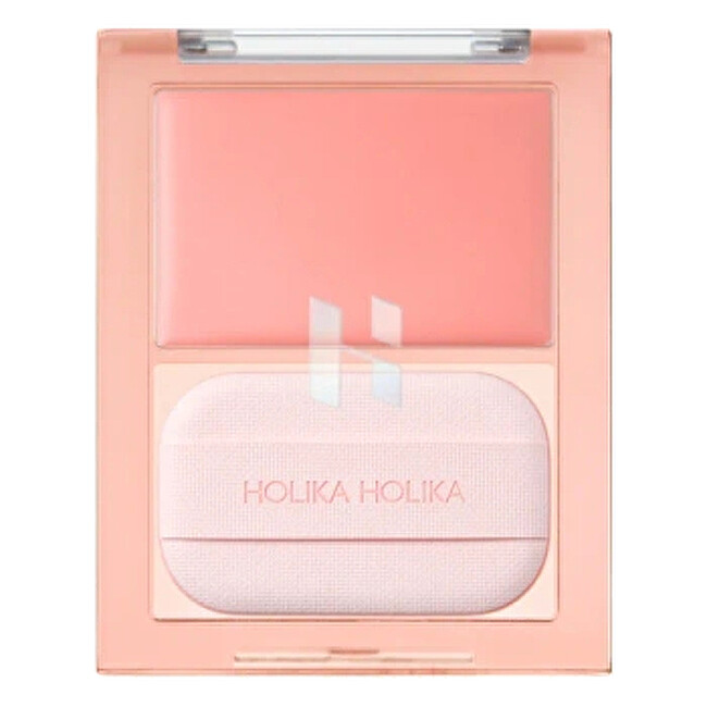 Holika Holika Tinted Milk Cream Blush 5 g 03 Hey Bunny skaistalai