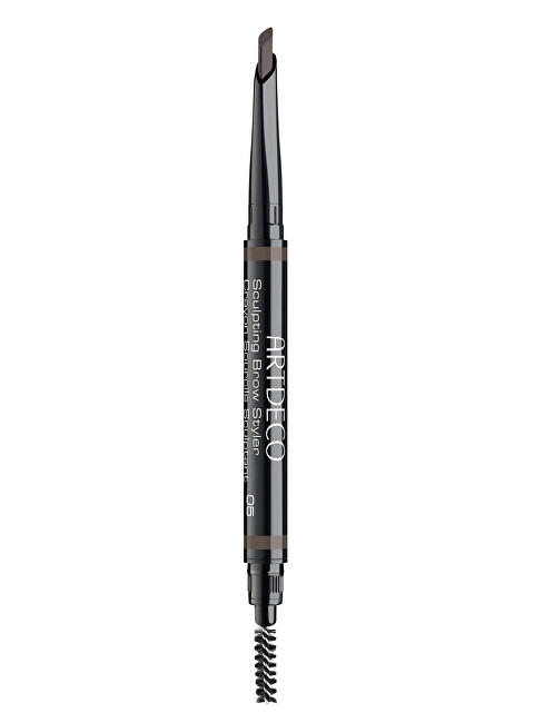 Artdeco Sculpting Brow Styler Eyebrow Pencil 0.15 g 05 Ash antakių pieštukas Artdeco Sculpting Brow Styler Eyebrow Pencil 0.15 g 05 Ash antakių pieštukas