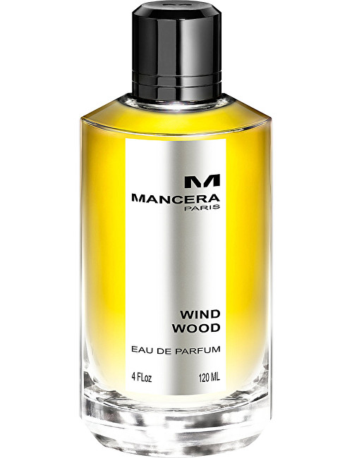 Mancera NIŠINIAI Wind Wood - EDP 10 ml kvepalų mėginukas (atomaizeris) Vyrams EDP