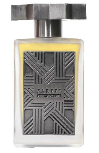 Kajal Perfumes Sareef - EDP 100ml Kvepalai Unisex