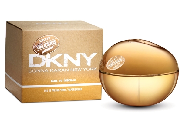 DKNY Golden Delicious - EDP 50ml Kvepalai Moterims EDP