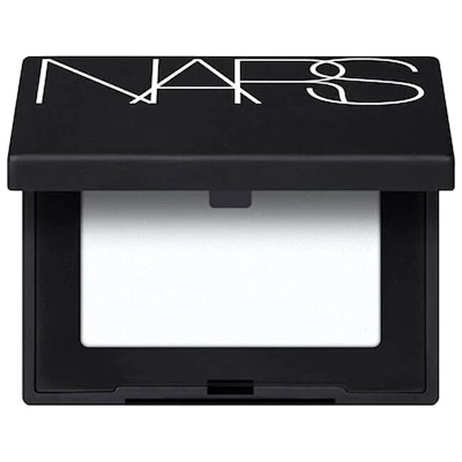 NARS Light Reflecting Pressed Setting Powder 3 g Translucent Crystal sausa pudra