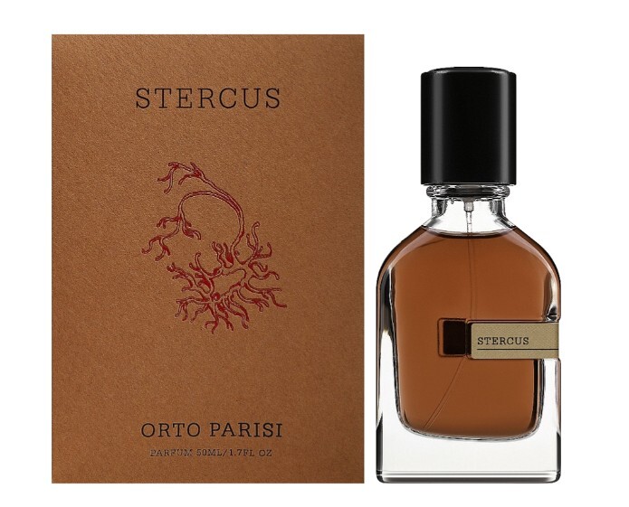 Orto Parisi Stercus - parf&eacute;m 50ml NI&Scaron;INIAI kvepalai Unisex