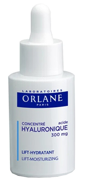 Orlane Paris Hydrating facial serum (Lift Hydratant) 30 ml 30ml vietinės priežiūros priemonė