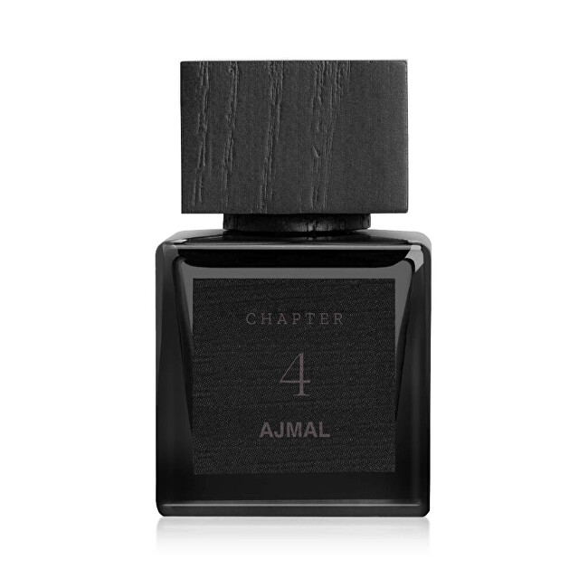 Ajmal Chapter 4 - EDP 50ml Unisex
