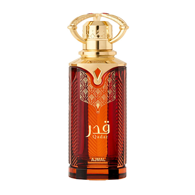 Ajmal Qadar - EDP 100ml Kvepalai Unisex