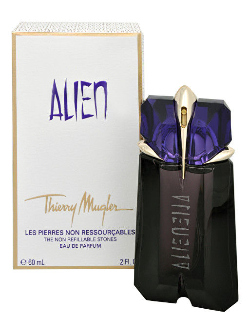 Thierry Mugler Alien - EDP ​​(non-refillable) 30ml Kvepalai Moterims EDP