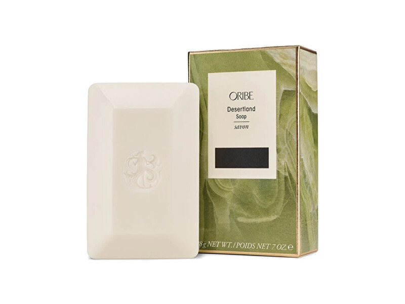 Oribe Desertland Soap Bar 198 g Moterims