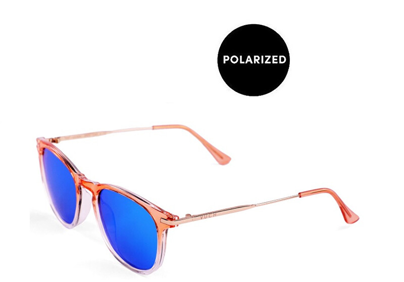 Vuch Polarized sunglasses Phinias Gradient Sky akiniai nuo saulės