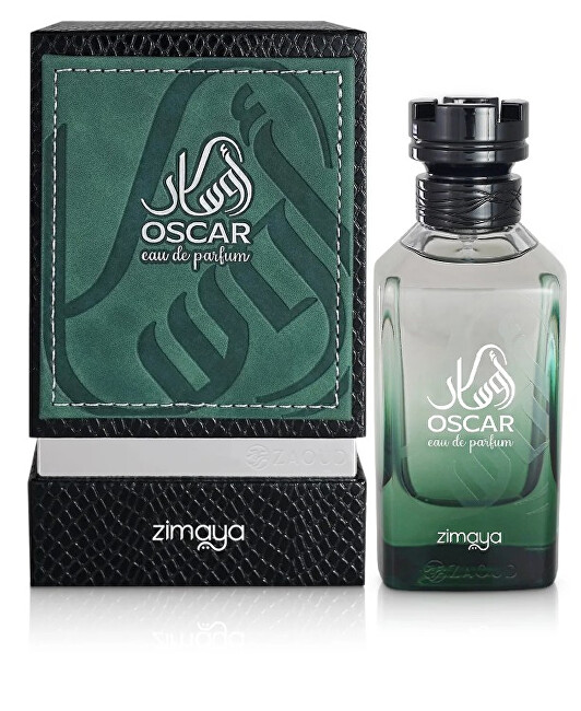 Zimaya Oscar - EDP 100ml Kvepalai Vyrams EDP
