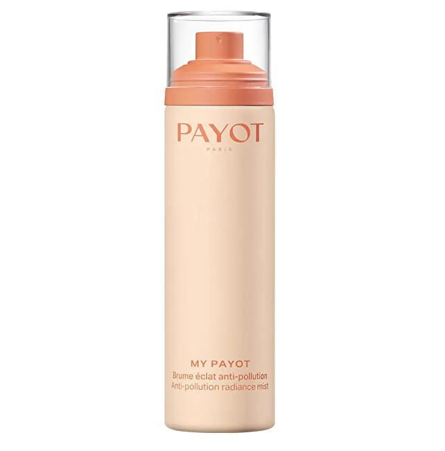 Payot Brightening skin mist My Payot (Anti-Pollution Radiance Mist) 100 ml 100ml Moterims
