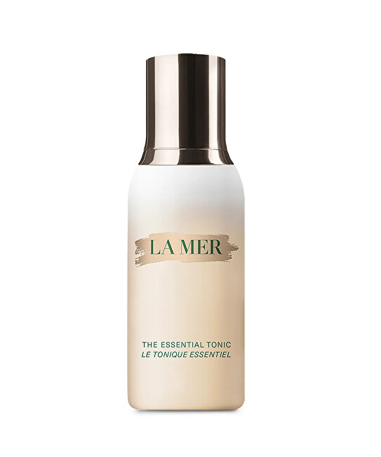 La Mer Skin tonic The Essential Tonic 100 ml 100ml makiažo valiklis