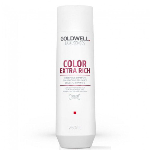 Goldwell Dualsenses Color Extra Rich (Fade Stop Shampoo) Dualsenses Color Extra Rich 250ml šampūnas