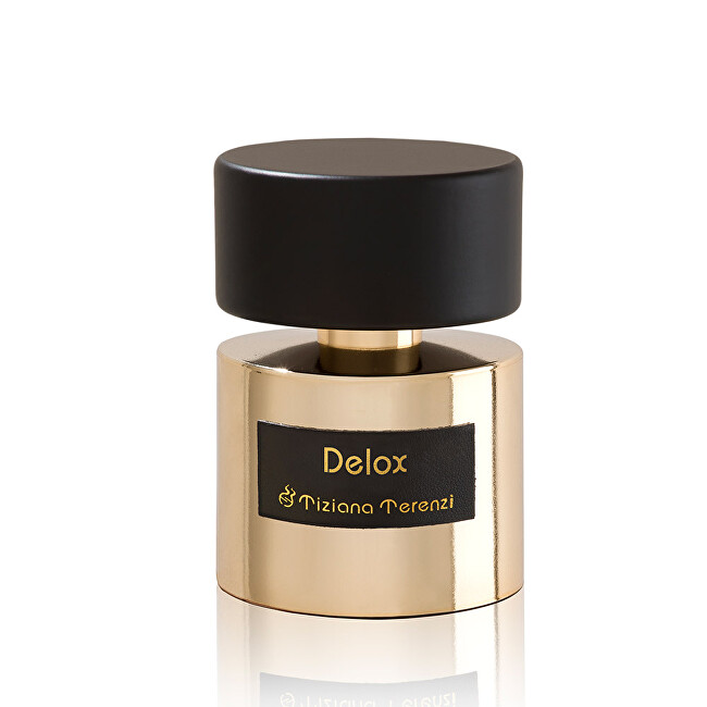 Tiziana Terenzi Delox - parfém 100ml NIŠINIAI Kvepalai Unisex