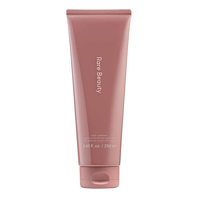 Rare Beauty Shower gel Find Comfort Gentle Exfoliating Body Wash 250 ml 250ml Moterims