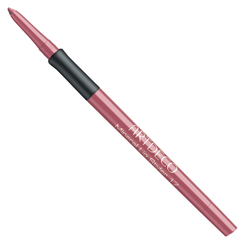 Artdeco Mineral lip liner Pure Minerals (Mineral Lip Styler) 0.4 g 26 Mineral Pink Waterflower lūpų pieštukas