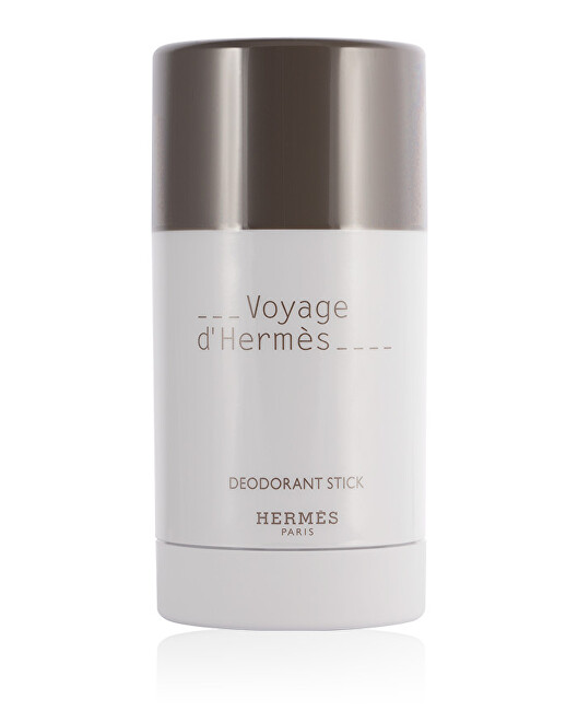 Hermes Voyage D´ Hermes - solid deodorant 75ml Kvepalai Unisex