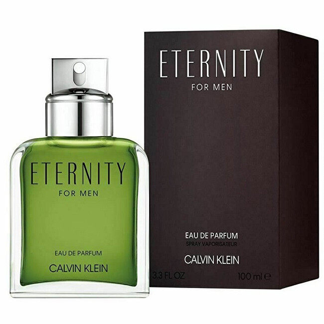 Calvin Klein Eternity For Men - EDP 100ml Kvepalai Vyrams EDP