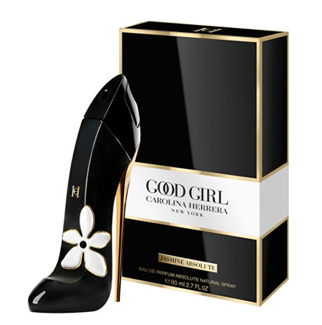 Carolina Herrera Good Girl Jasmine Absolute - EDP 30ml Kvepalai Moterims EDP