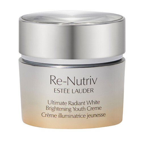 Esteé Lauder Re-Nutriv Brightening Face Cream ( Ultimate Radiante White Brightening Youth Creme) 50 ml 50ml vietinės priežiūros priemonė