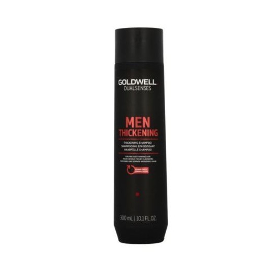 Goldwell Dual Senses Men (Thickening Shampoo) 300 ml 300ml šampūnas