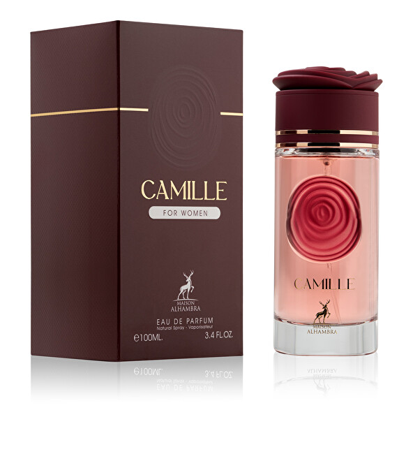 Alhambra Camille - EDP 100ml Kvepalai Moterims