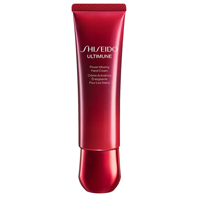 Shiseido Power Infusing Hand Cream 50 ml 50ml Moterims