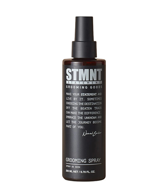 STMNT STMNT Grooming Goods Grooming Spray (W) 200 ml 200ml modeliavimo priemonė