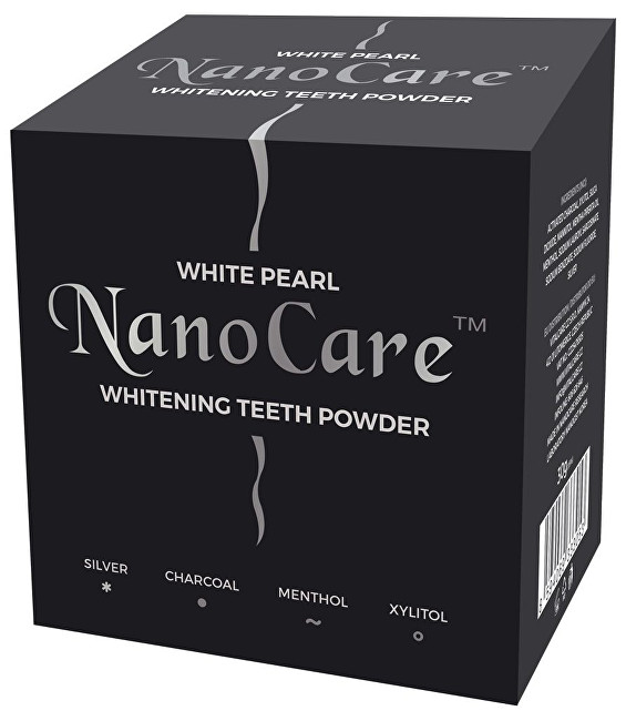 VitalCare ( Whitening Teeth Powder) 30 g dantų balinimui