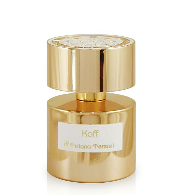 Tiziana Terenzi Kaff - parf&eacute;movan&yacute; extrakt 100ml NI&Scaron;INIAI kvepalai Unisex