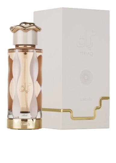 Lattafa Teriaq - EDP 100ml Moterims EDP