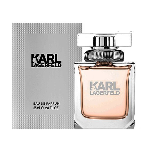 Karl Lagerfeld Karl Lagerfeld For Her - EDP 45ml Kvepalai Moterims EDP