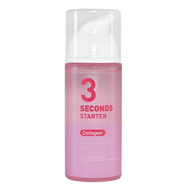 Holika Holika Skin tonic 3 Seconds Starter 150 ml 150ml makiažo valiklis