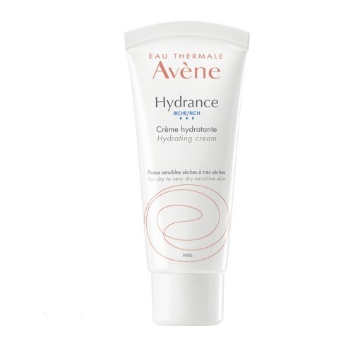 Avene Moisturizing Cream (Hydrating Cream) 40 ml 40ml Moterims