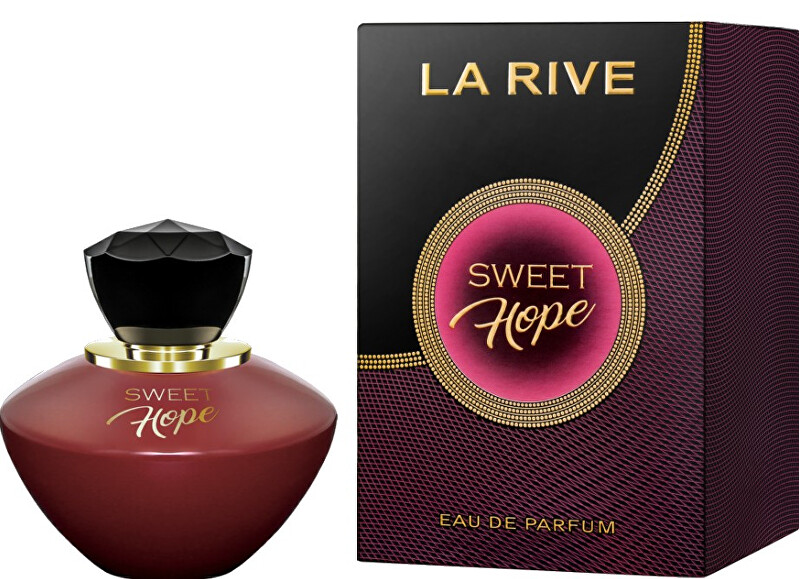La Rive Sweet Hope - EDP 90ml Kvepalai Moterims
