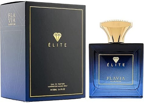 Flavia Flavia Elite - EDP 100ml Kvepalai Vyrams EDP