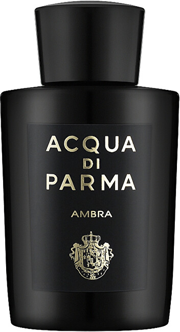 Acqua Di Parma Ambra - EDP 180ml NIŠINIAI Kvepalai Vyrams EDP