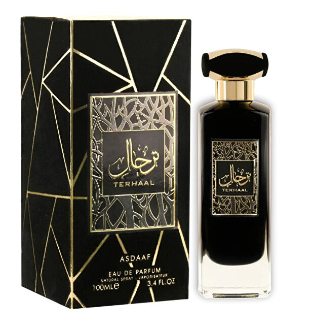 Asdaaf Terhaal - EDP 100ml Kvepalai Unisex